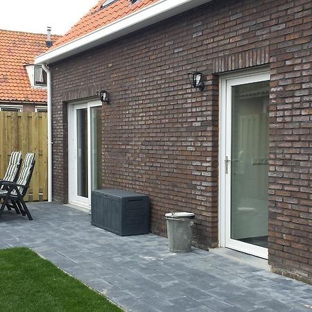 Holiday Home D'Arke Westkapelle Habitación foto